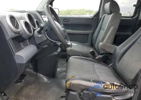 2006 Honda Element Ex z USA, uszkodzony, nr VIN 5J6YH28716L010871